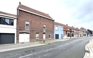 House for sale in Menen