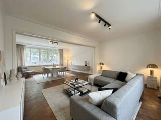 Apartment for sale in Antwerp