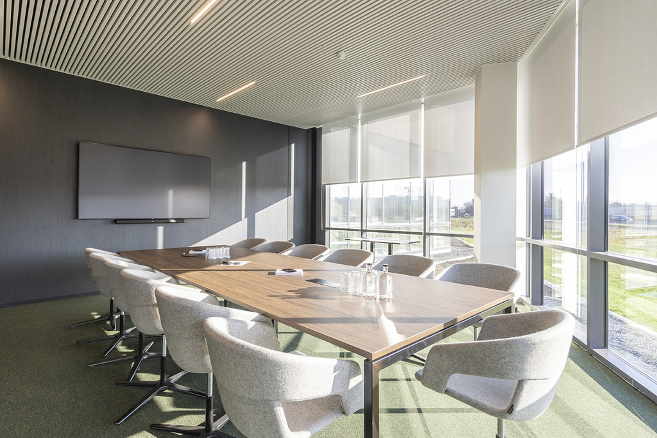 Kantoor te huur - foto 3