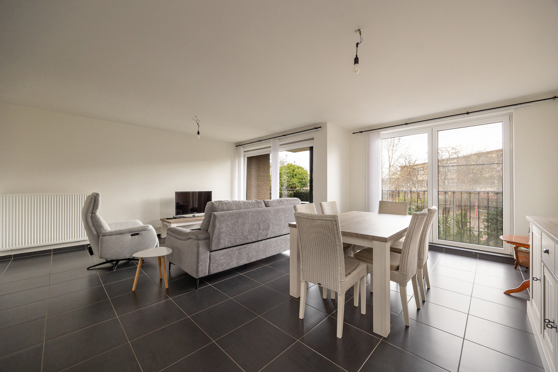 Aangenaam appartement in Lier incl. ondergrondse staanplaats - foto 2