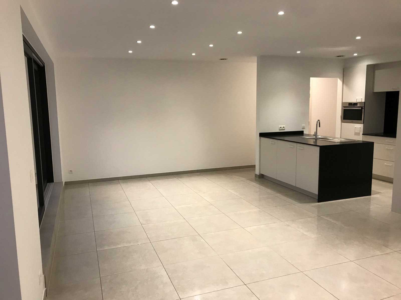 Prachtig nieuwbouwappartement met 3 slpk's en groot terras - foto 2