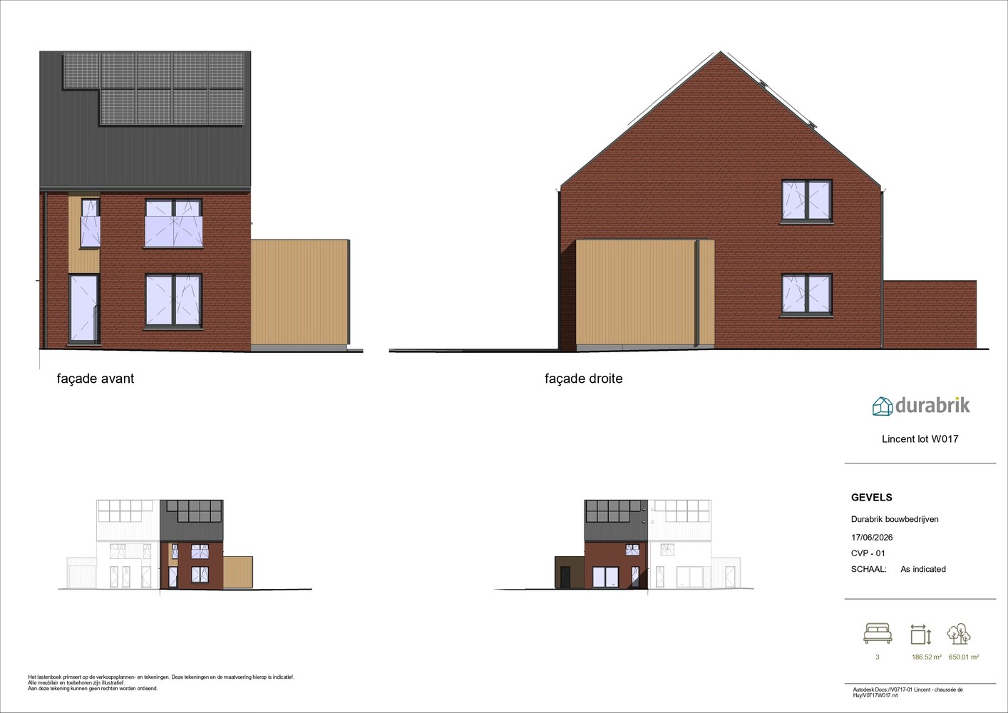 Huis te koop in Lijsem met 3 slaapkamers - foto 5