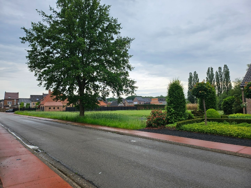 Bouwgrond van 8a12 voor een HOB - foto 3