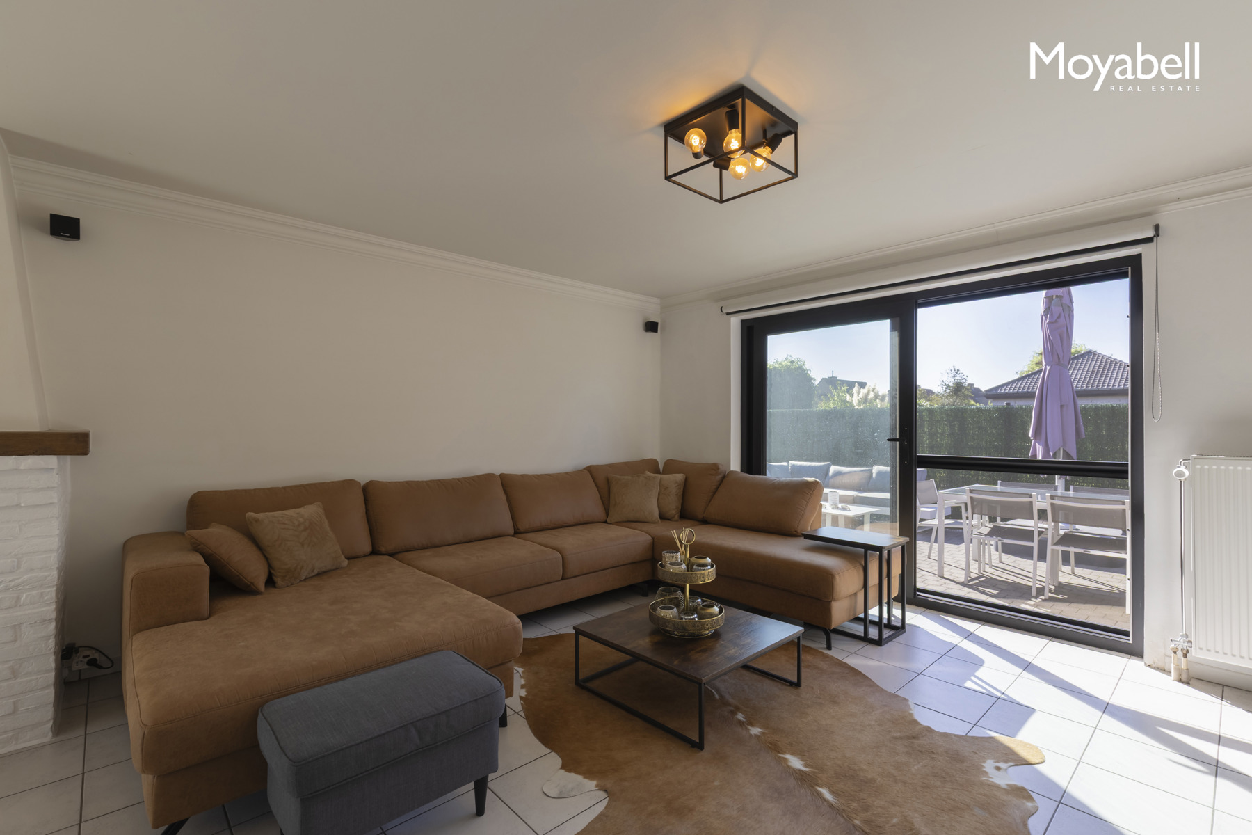 Instapklaar wonen met ruimte, privacy en tal van mogelijkheden in Lovendegem - foto 5