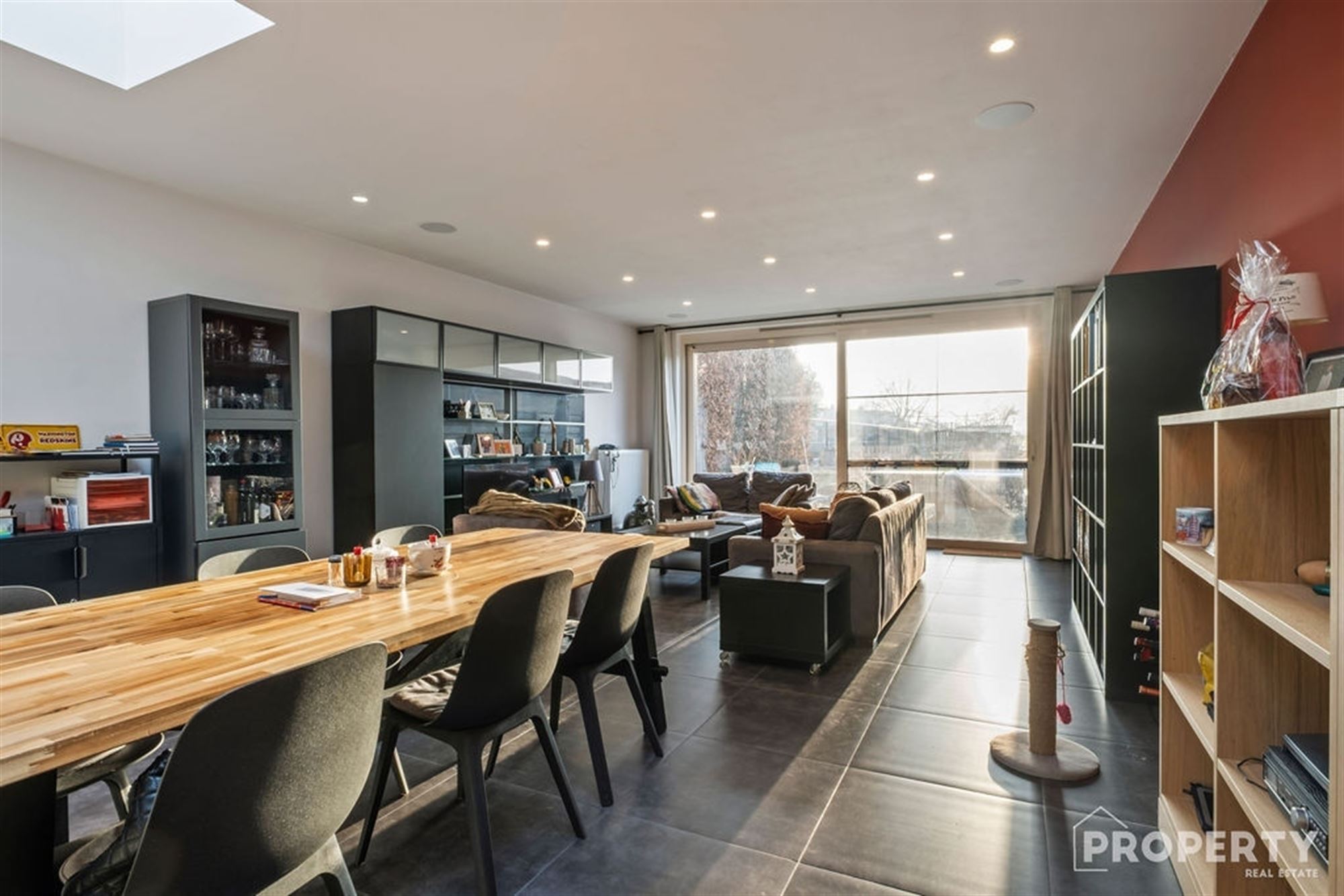 Instapklare woning met 3 slaapkamers te Bavikhove! - foto 5