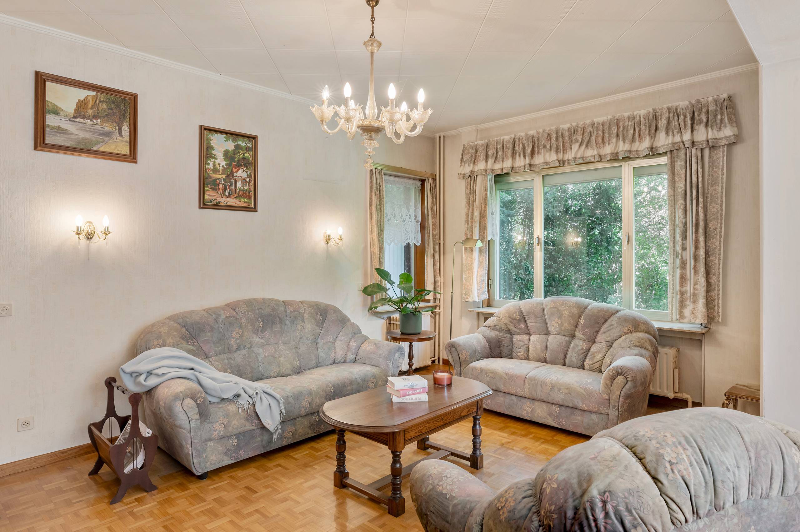 Maison à vendre à Berchem avec 3 chambres - photo 3