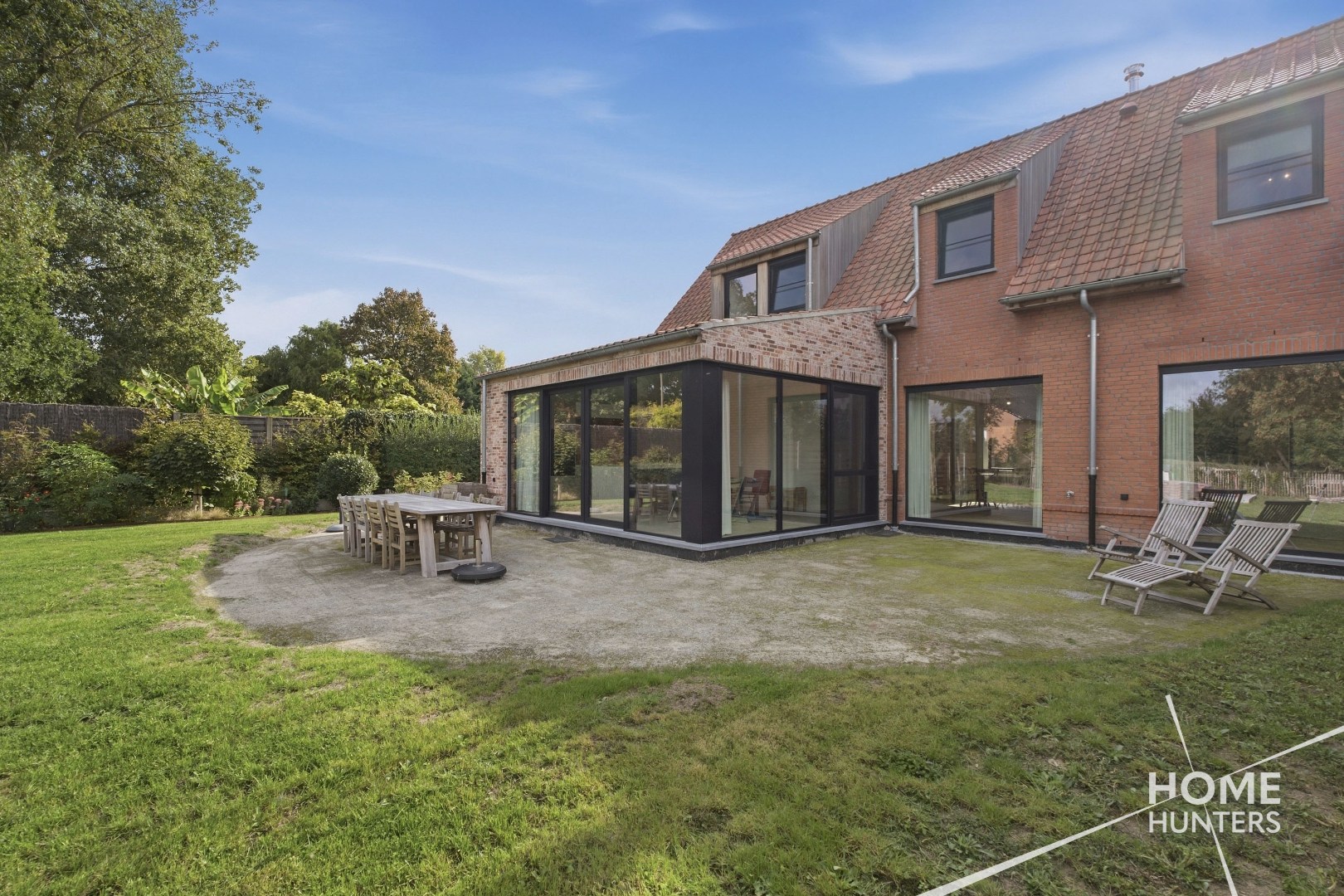 Karaktervolle landelijke woning,volledig vernieuwd en klaar voor de laatste persoonlijke afwerking - foto 4
