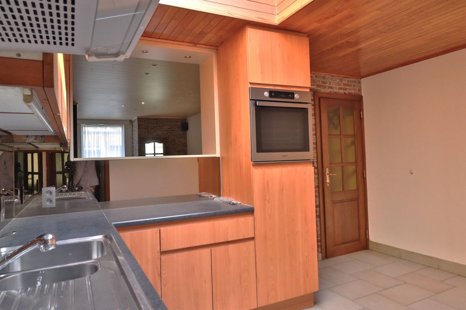 House for rent in Kortrijk with 2 bedrooms - photo 5