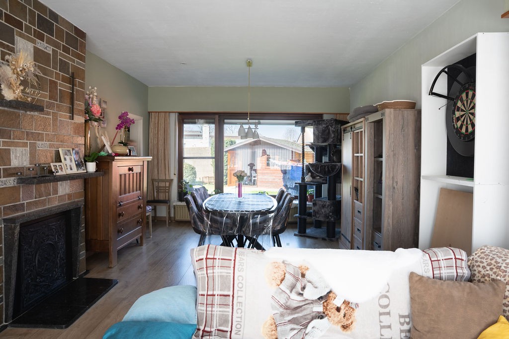 Maison à vendre à Mol avec 3 chambres - photo 2