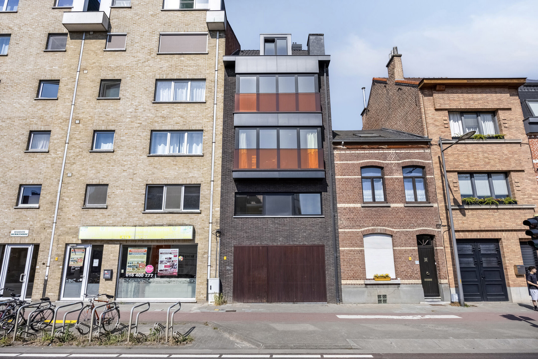 Lichtrijke studio in Leuven/Heverlee! - foto 2
