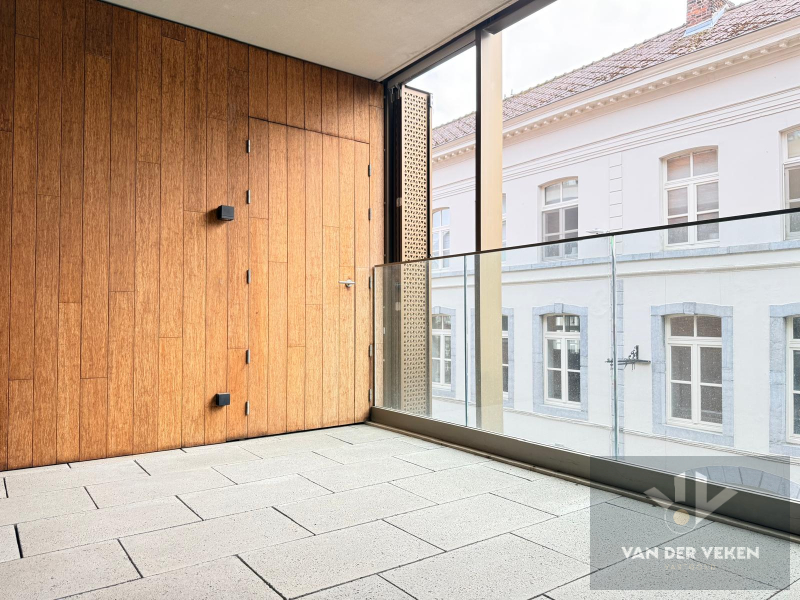 MODERNE SERVICEFLAT - foto 4