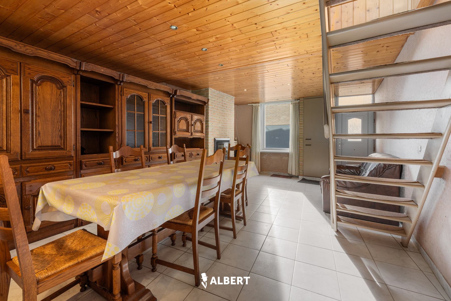 Charmante verzorgde woning met 2 slaapkamers - foto 5