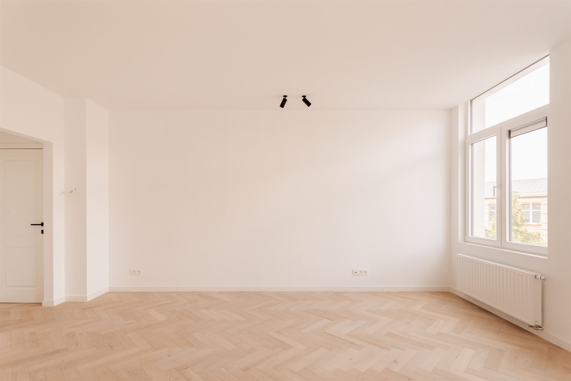 Apartment for sale in Antwerp with 1 bedroom - photo 5