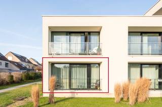 Appartement à vendre à Zaventem