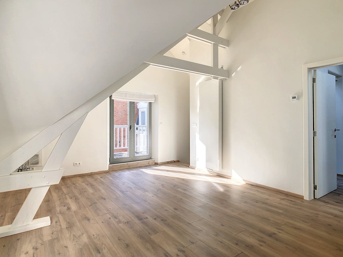 1 bedroom apartment for rent in the center of Kalmthout! - photo 2
