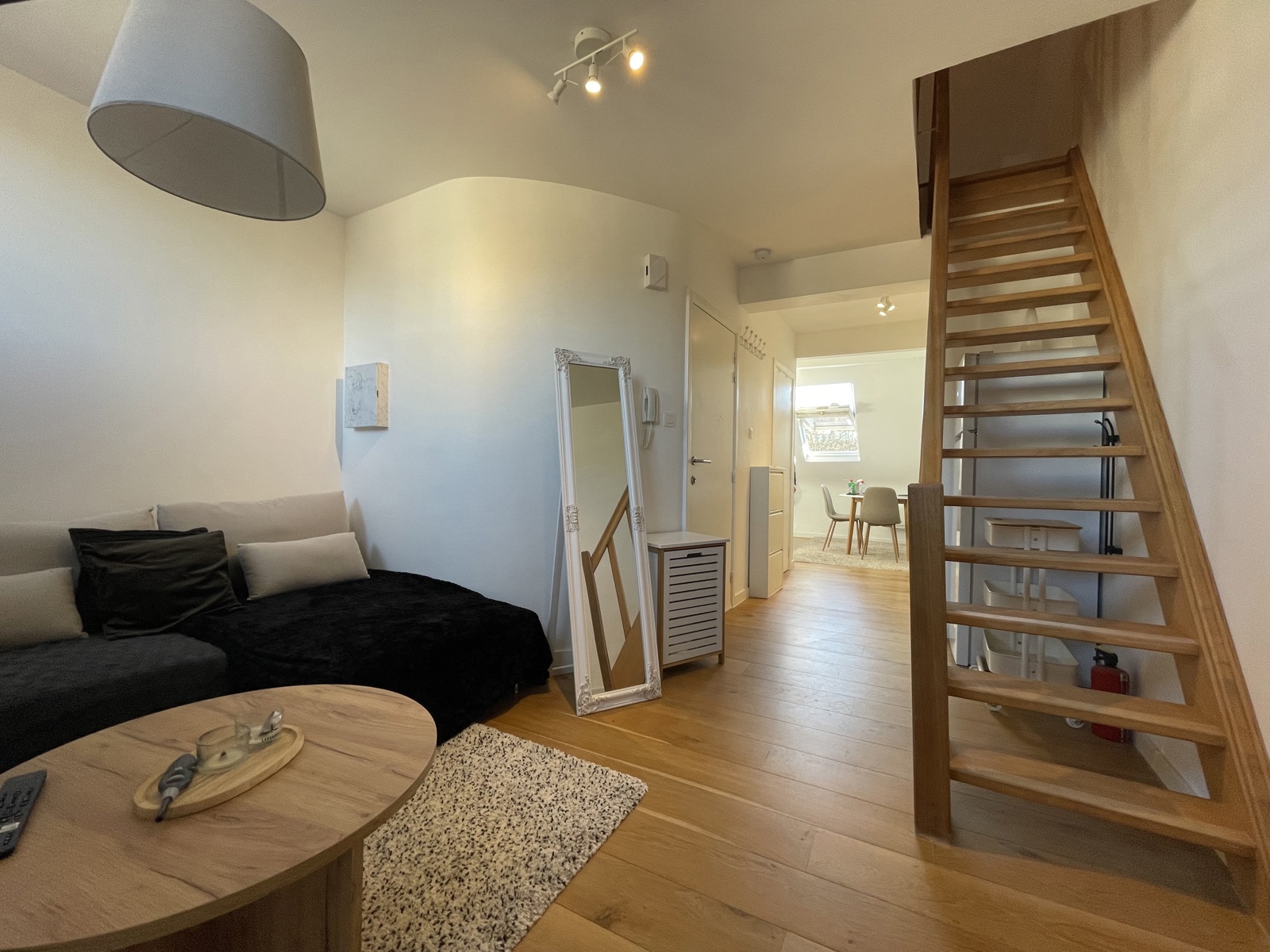Apartment for rent in Leuven with 1 bedroom - photo 3