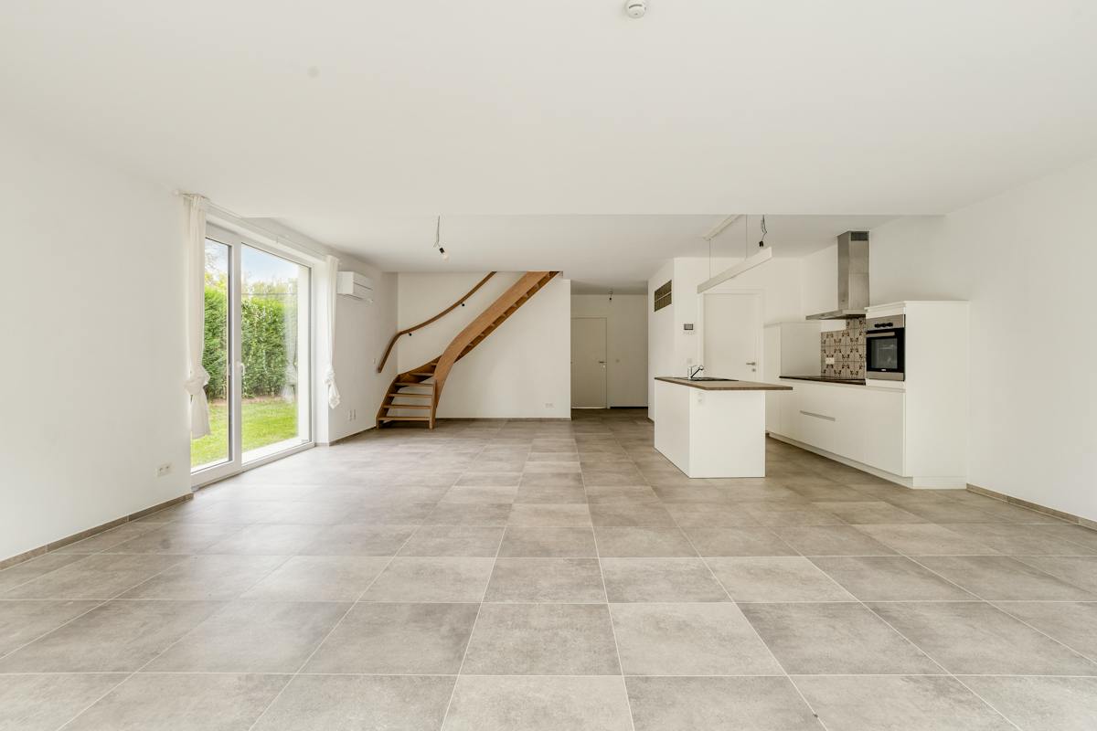 Luxueuze passiefwoning met zuidgerichte tuin - foto 5