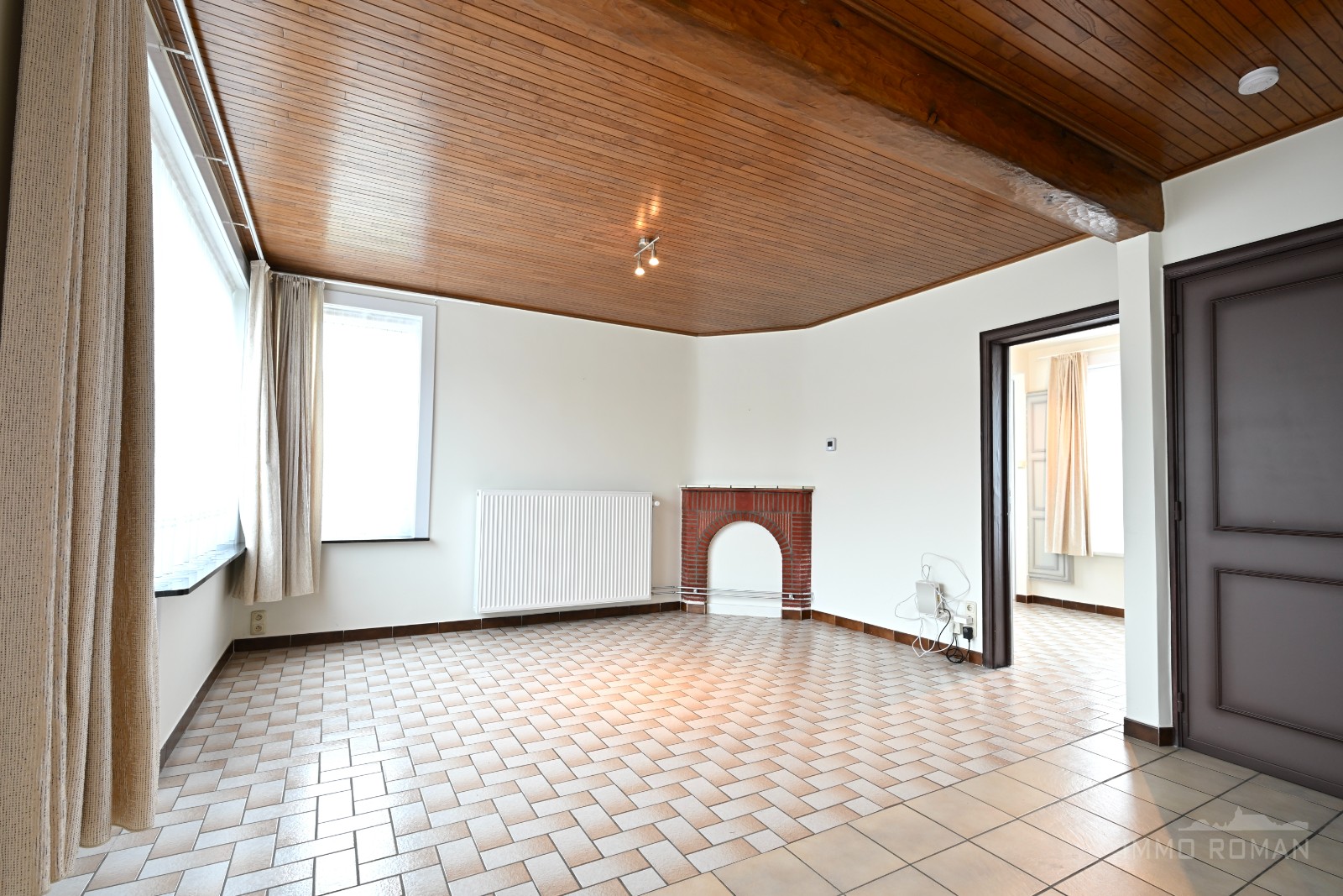 Maison semi-indépendante située au calme à Kluisbergen, section de Berchem - photo 4