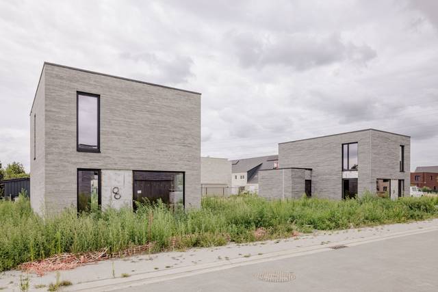 Project for sale in Haacht