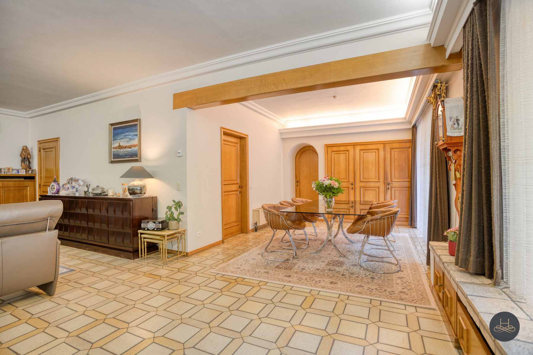 Charmante villa op ruim perceel - foto 4