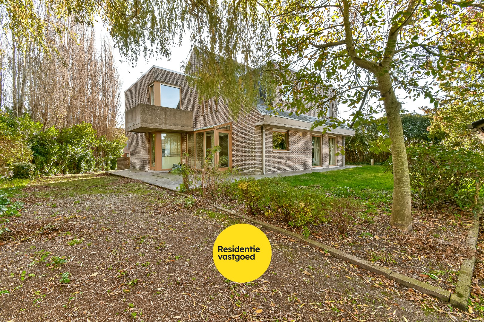 Rustig gelegen open bebouwing met grote tuin en veel ruimte - foto 3