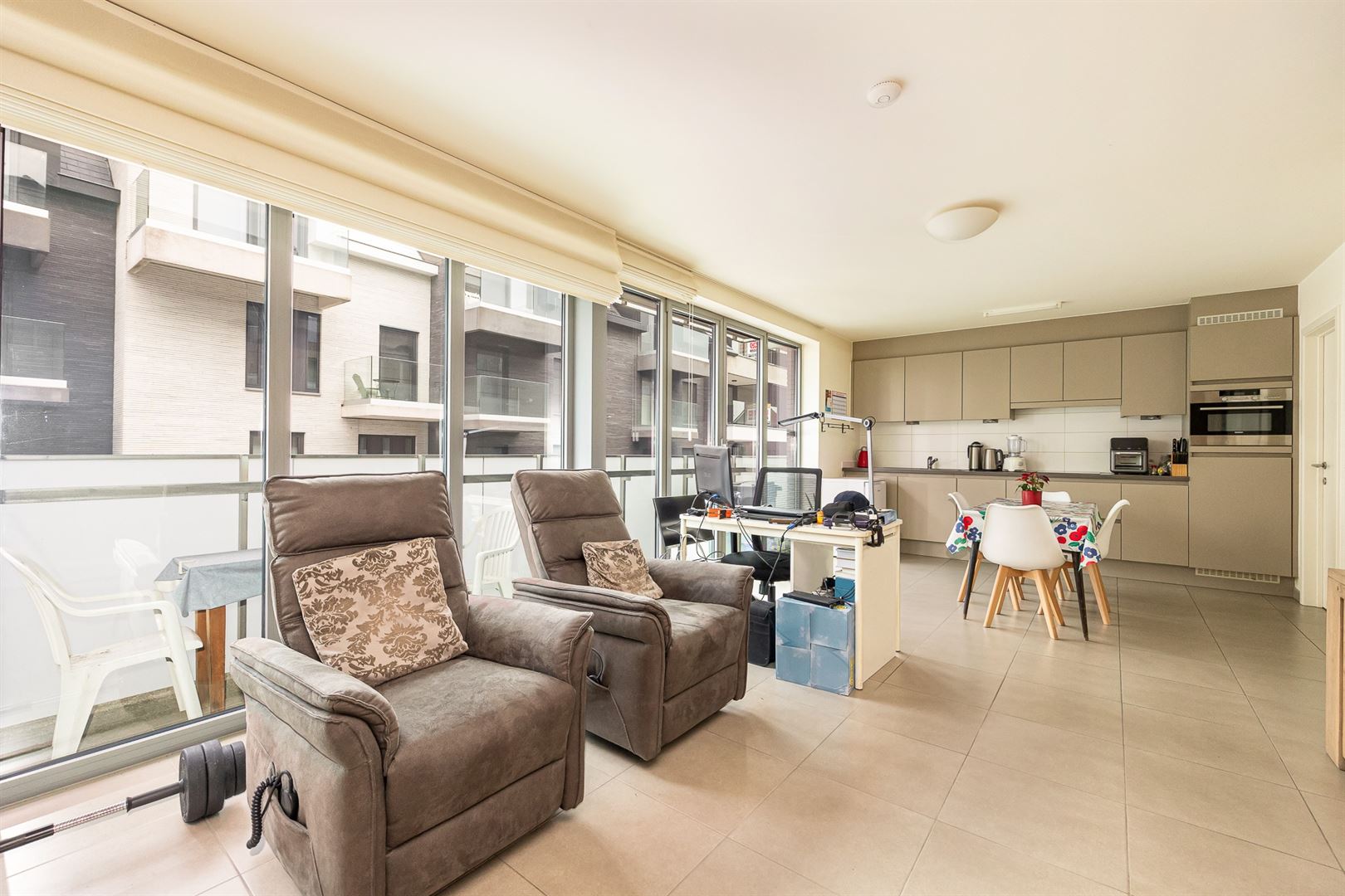 Appartement à vendre à Heist-Op-Den-Berg avec 1 chambre - photo 4