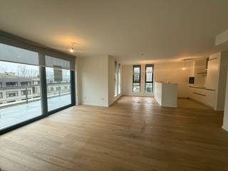 Apartment for rent in Berlare