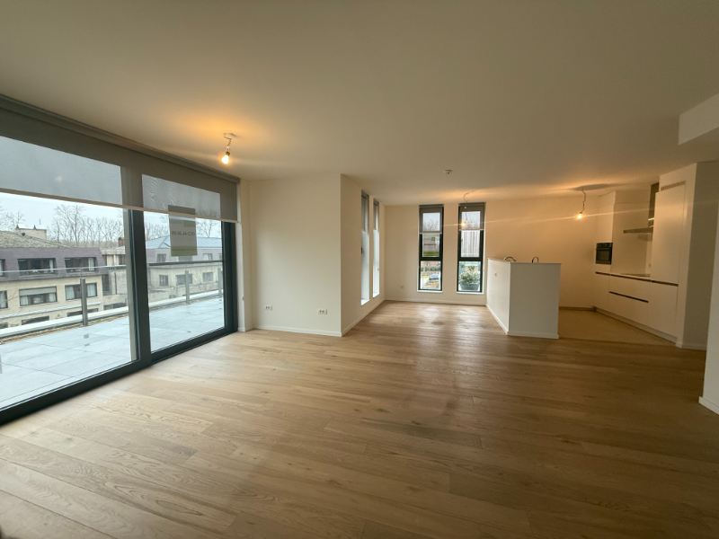 Apartment for rent in Berlare with 1 bedroom - photo 3