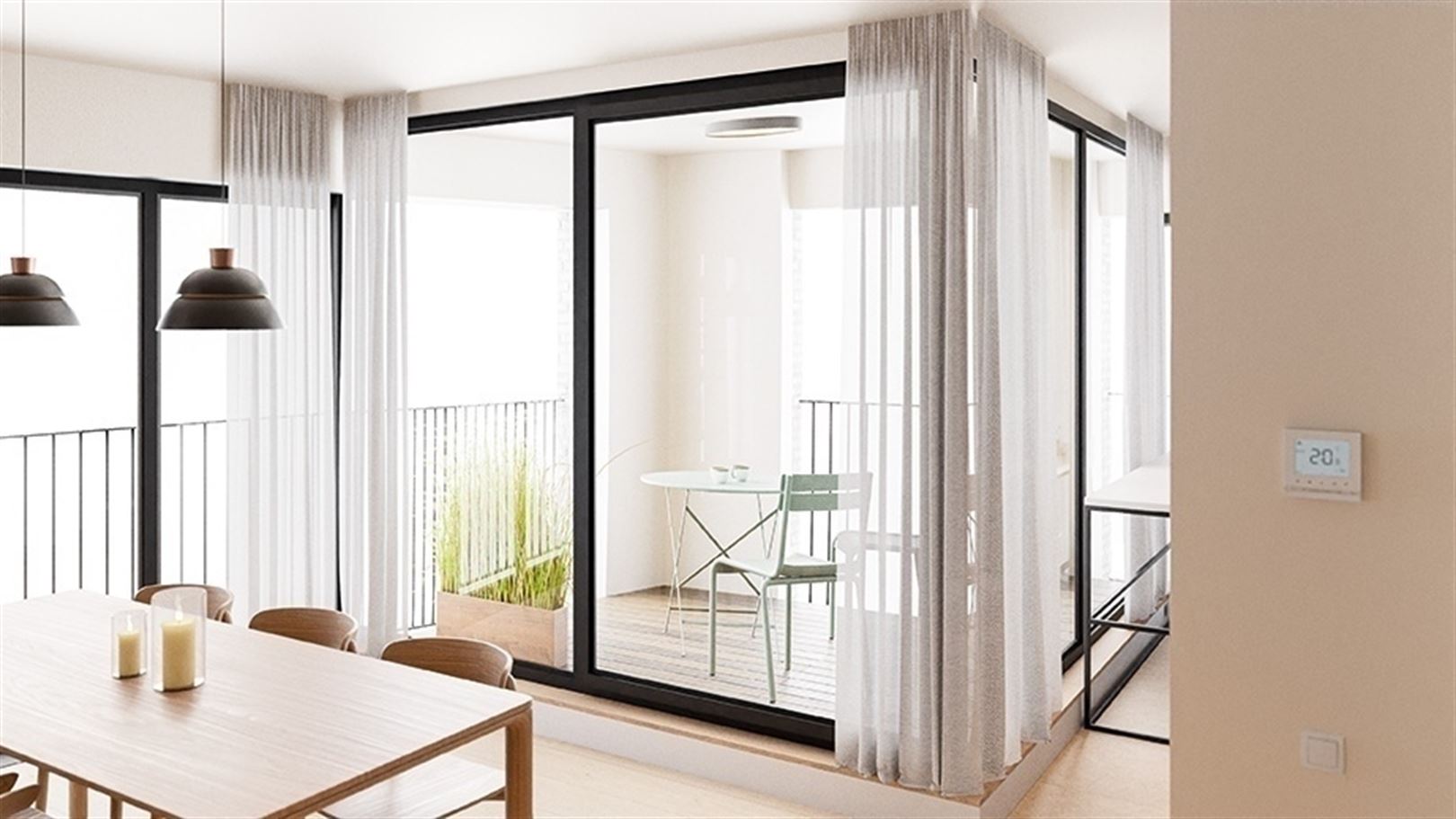 Appartement - foto 5