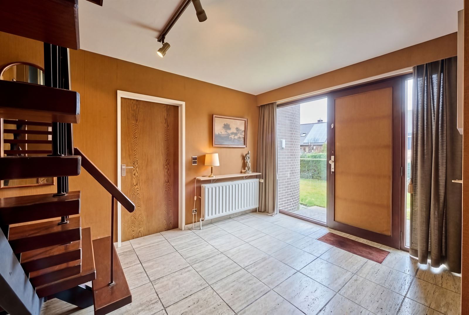 Ruime villa vlakbij Lommel centrum (6 slaapkamers) - foto 4