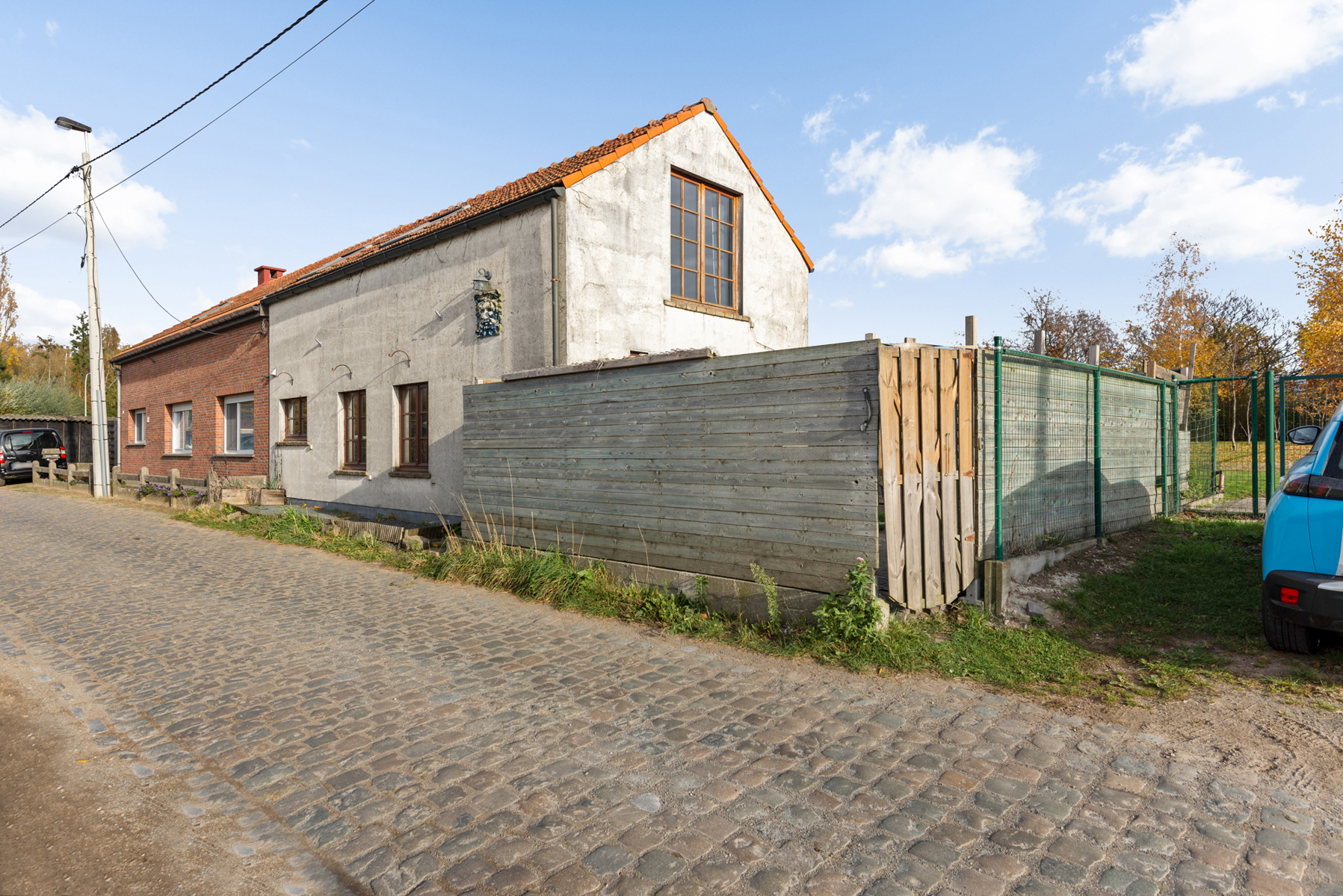 Maison à vendre à Reet avec 2 chambres - photo 1