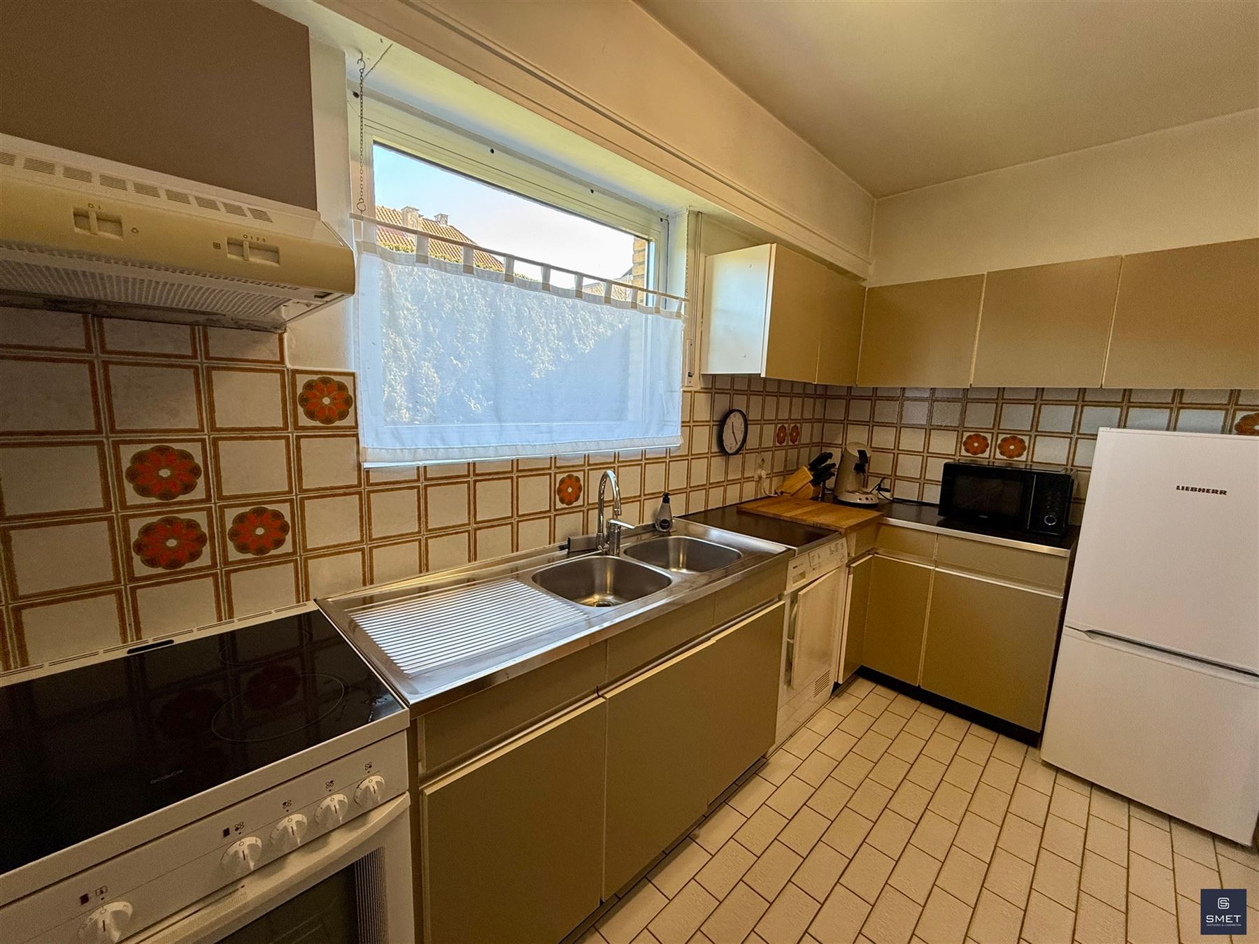 RUSTIG GELEGEN APPT. MET 2 SLPKS EN GARAGE - foto 5