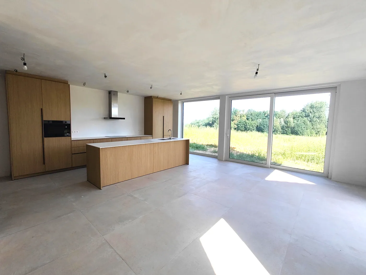 LUBBEEK - nieuwbouw HOB 261 m2 bwb - foto 4