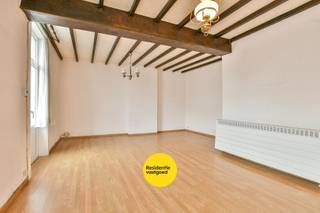 Appartement à vendre à Blankenberge