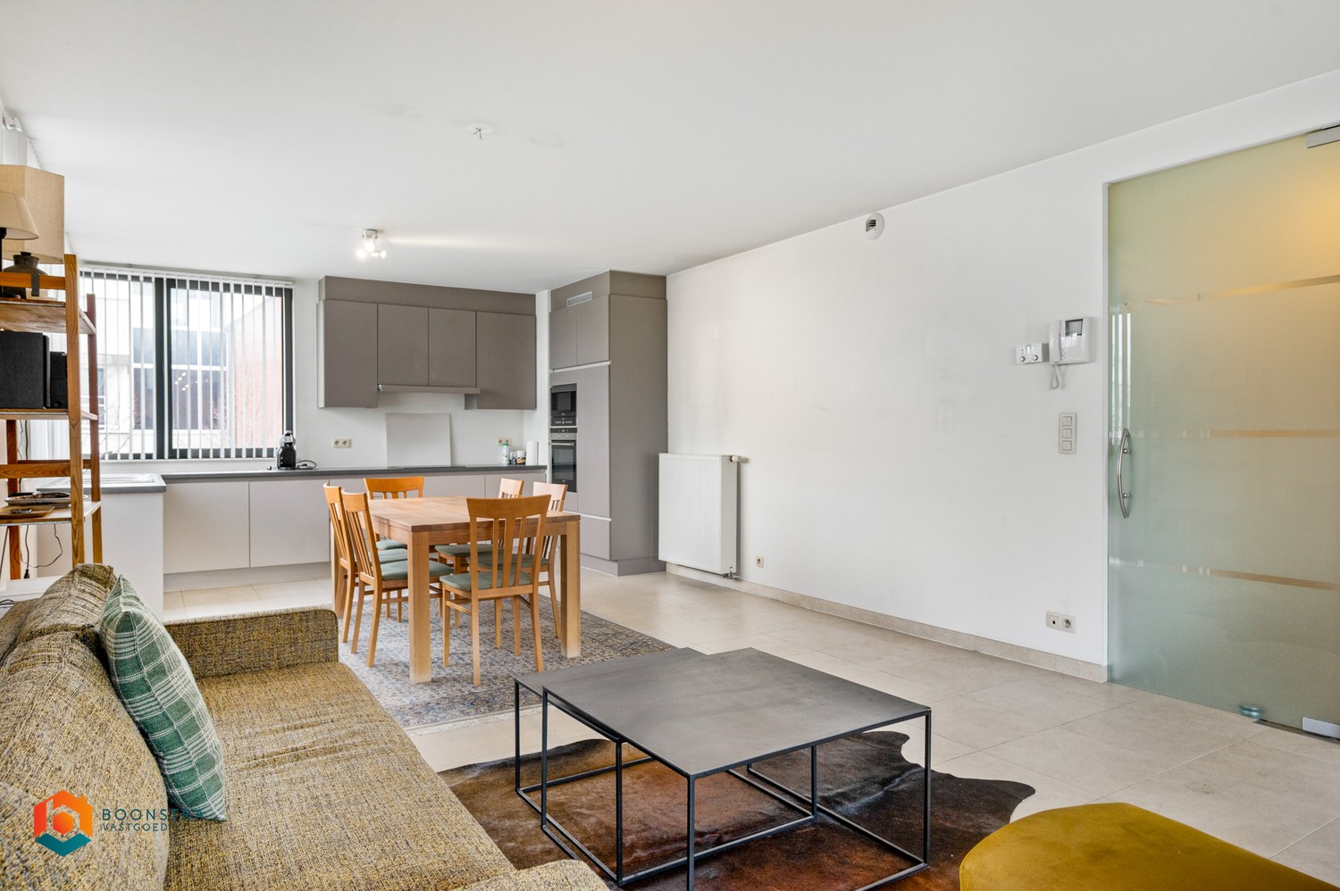 Apartment for rent in Onze-Lieve-Vrouw-Waver with 2 bedrooms - photo 5