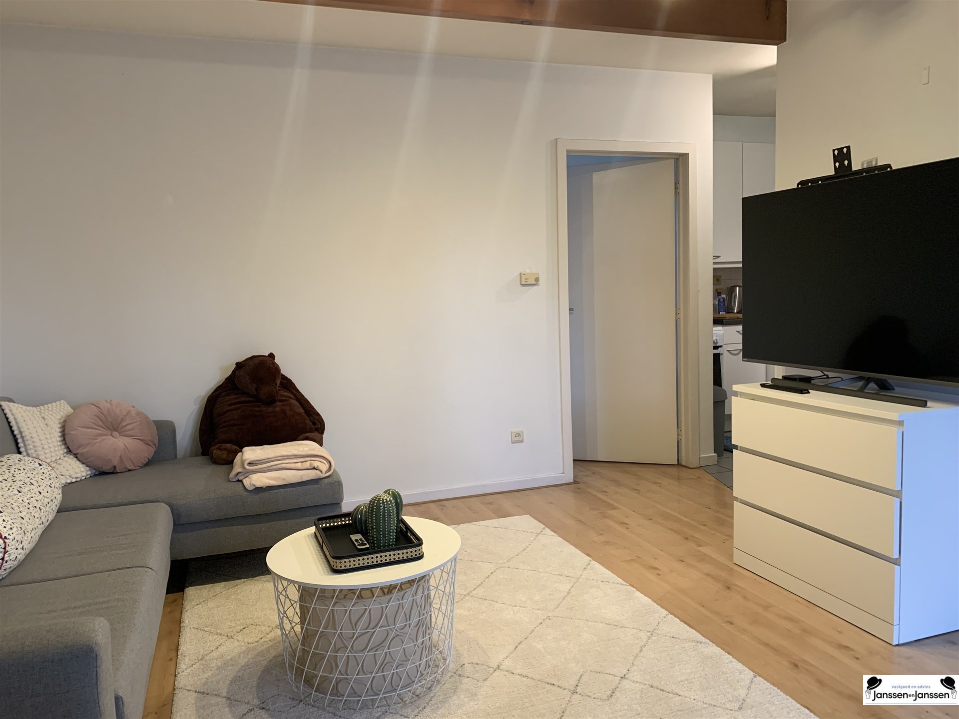 roof apartment - photo 5