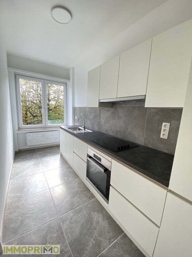 Apartment for rent in Antwerp with 2 bedrooms - photo 2