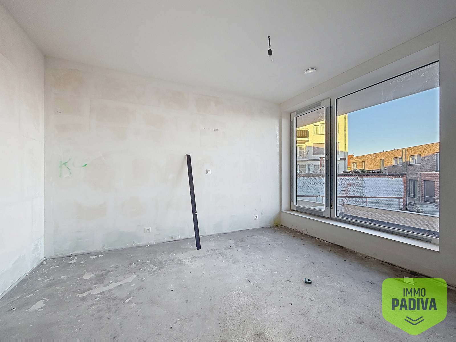 Appartement à louer à Ostende avec 1 chambre - photo 4