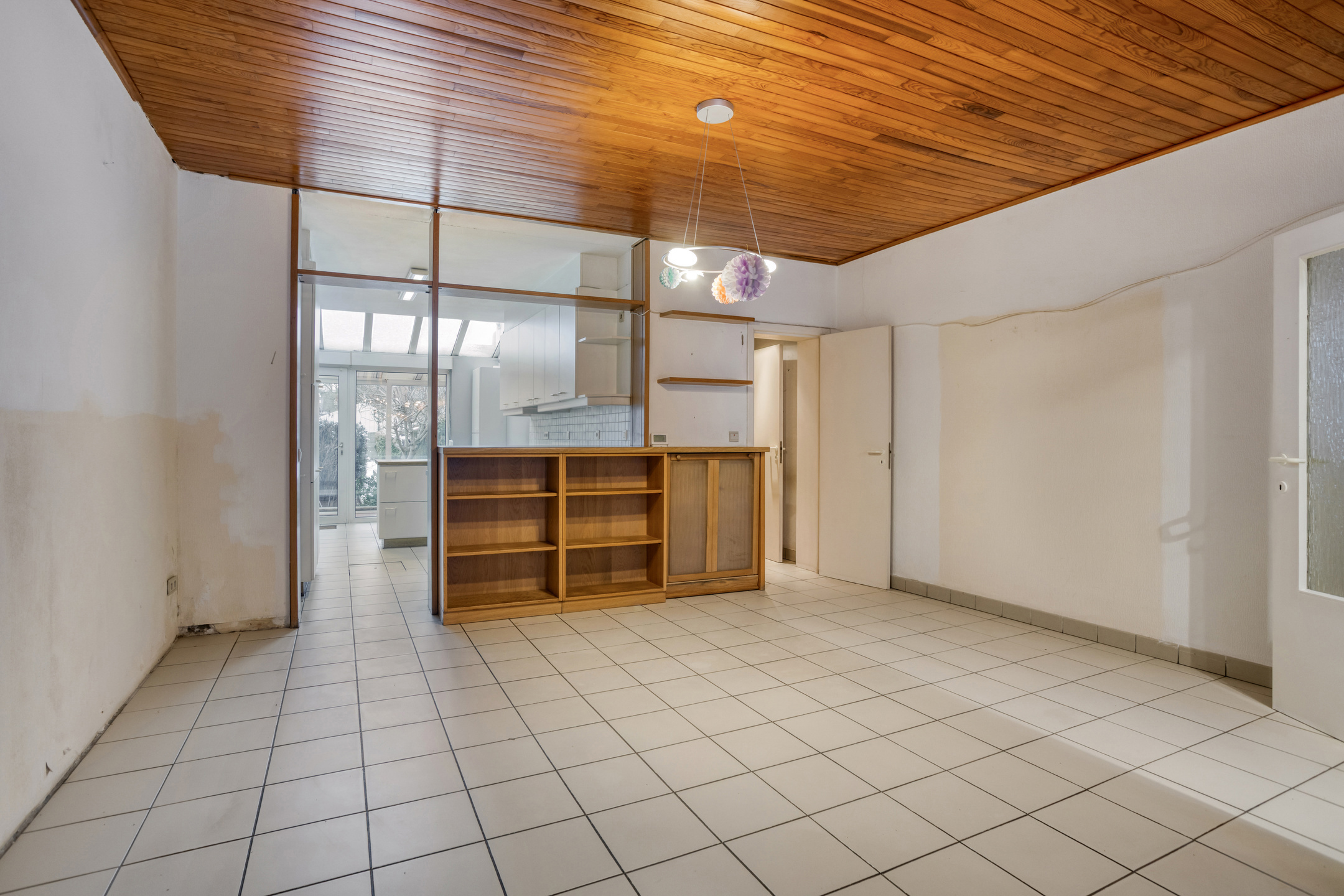 Maison à vendre à Leeuw-Saint-Pierre avec 4 chambres - photo 4