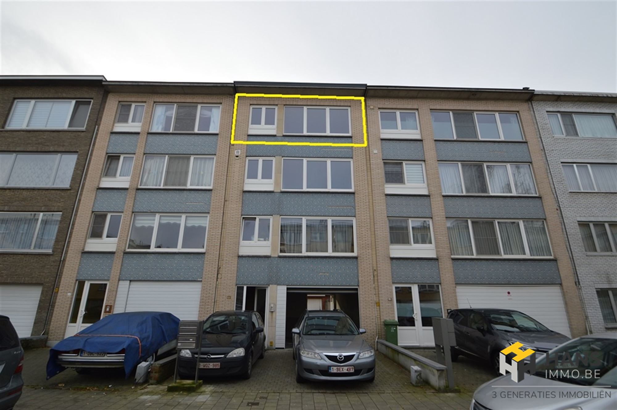 Apartment - photo 1