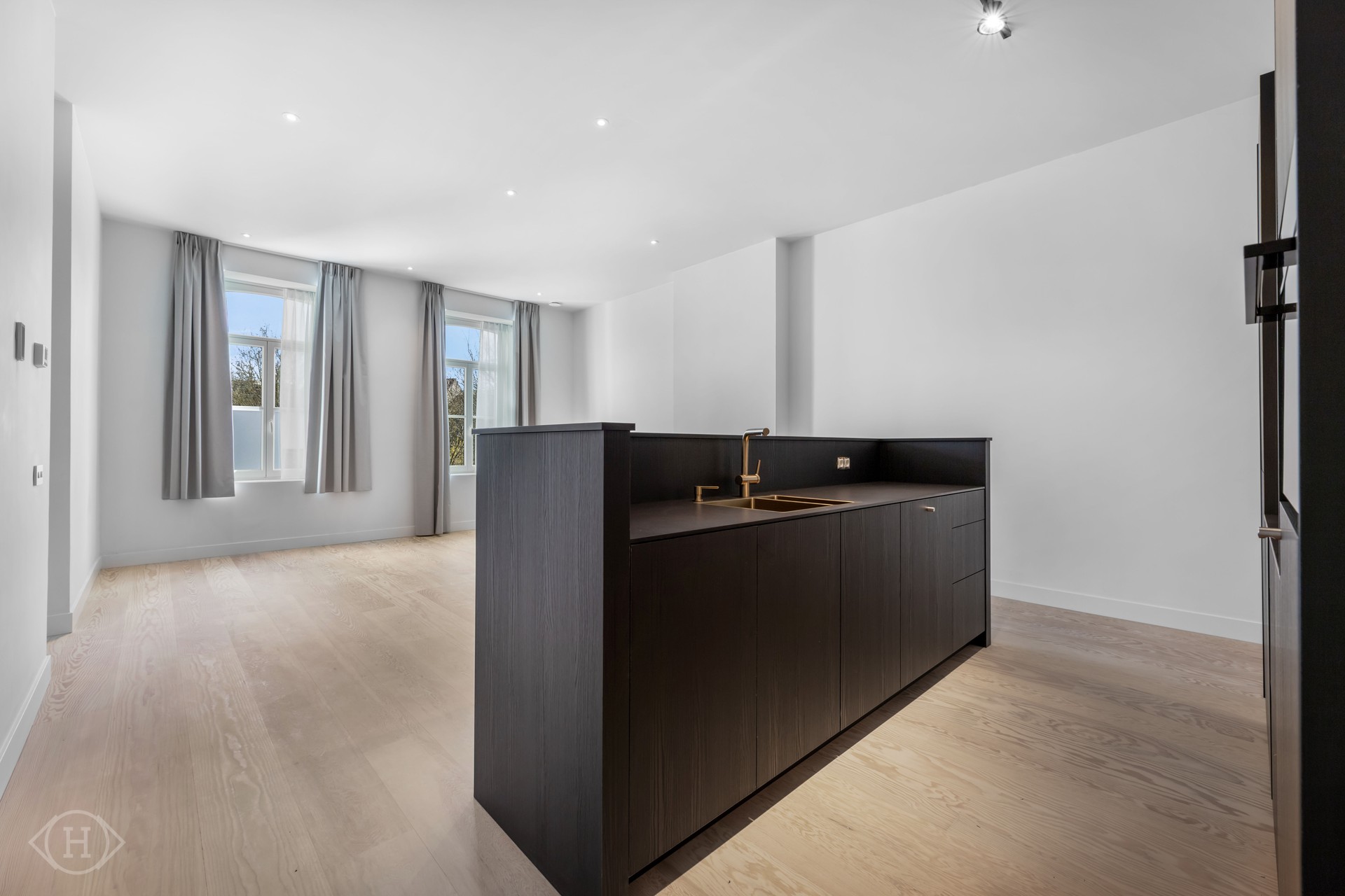 Uniek appartement op toplocatie Bondgenotenlaan Leuven - foto 1