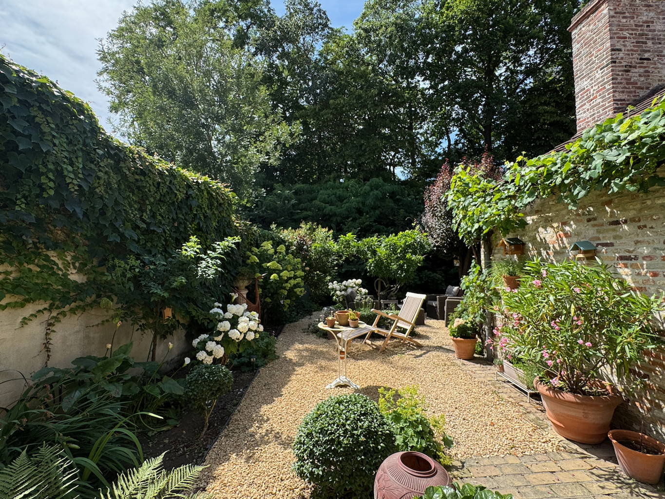 Huis te koop in Brugge met 3 slaapkamers - foto 4