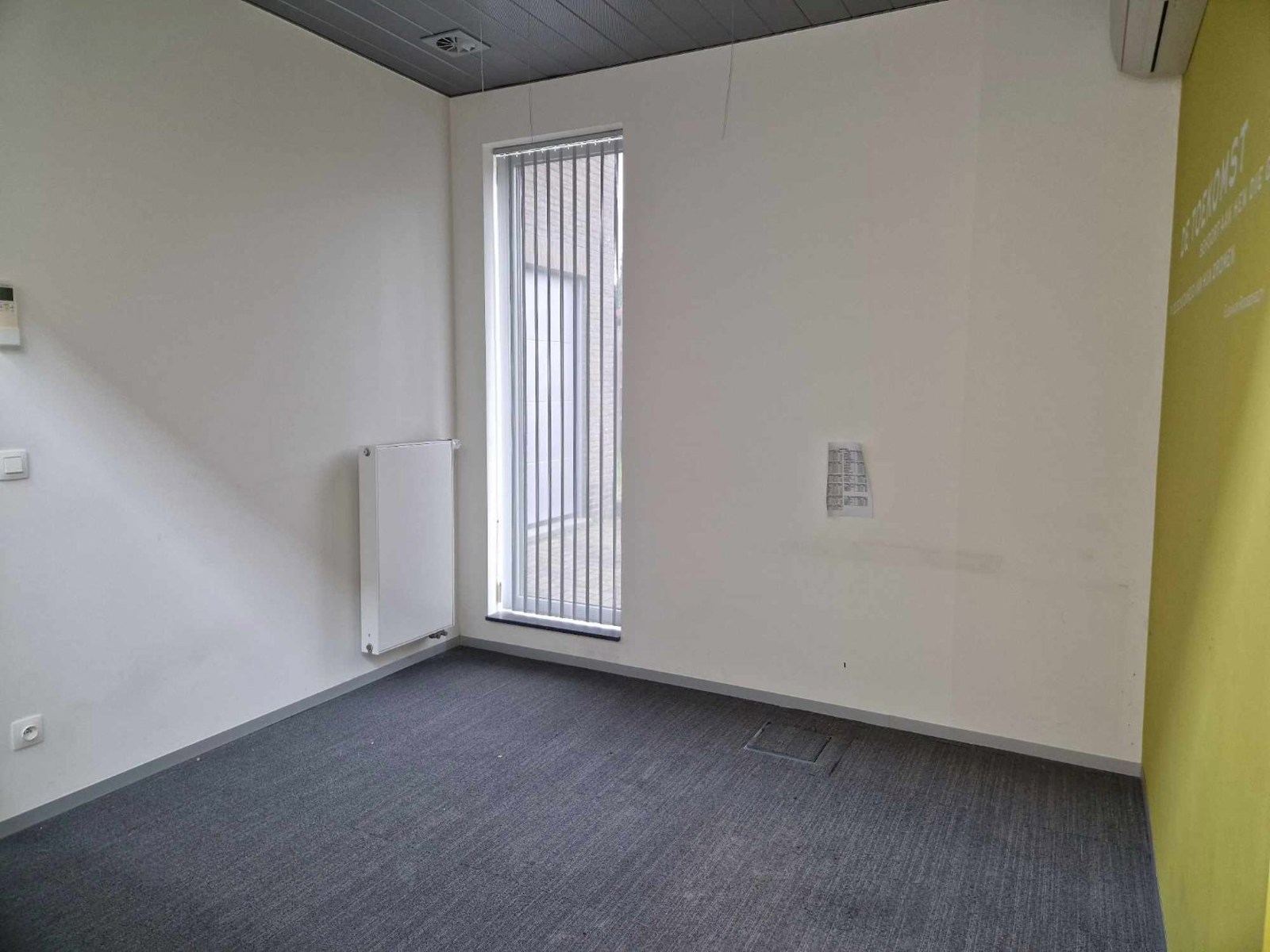 Commercieel kantoor in Oordegem - foto 4