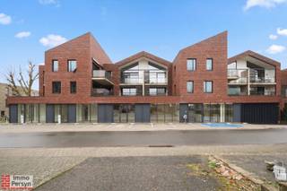 Bent u op zoek naar een ruime, instapklare locatie voor uw groepspraktijk, kantoor of kinderopvang? Aan de Oude Baan 52 in Diest bieden wij...