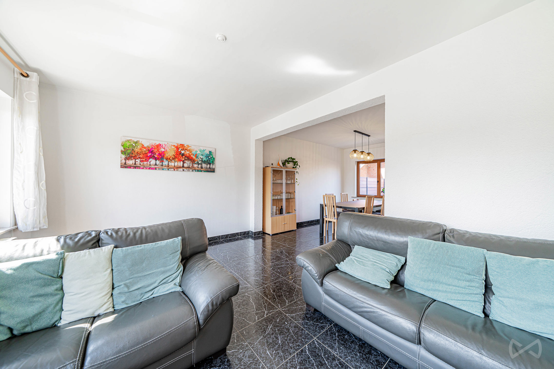 Maison à vendre à Braine-L'Alleud avec 3 chambres - photo 4