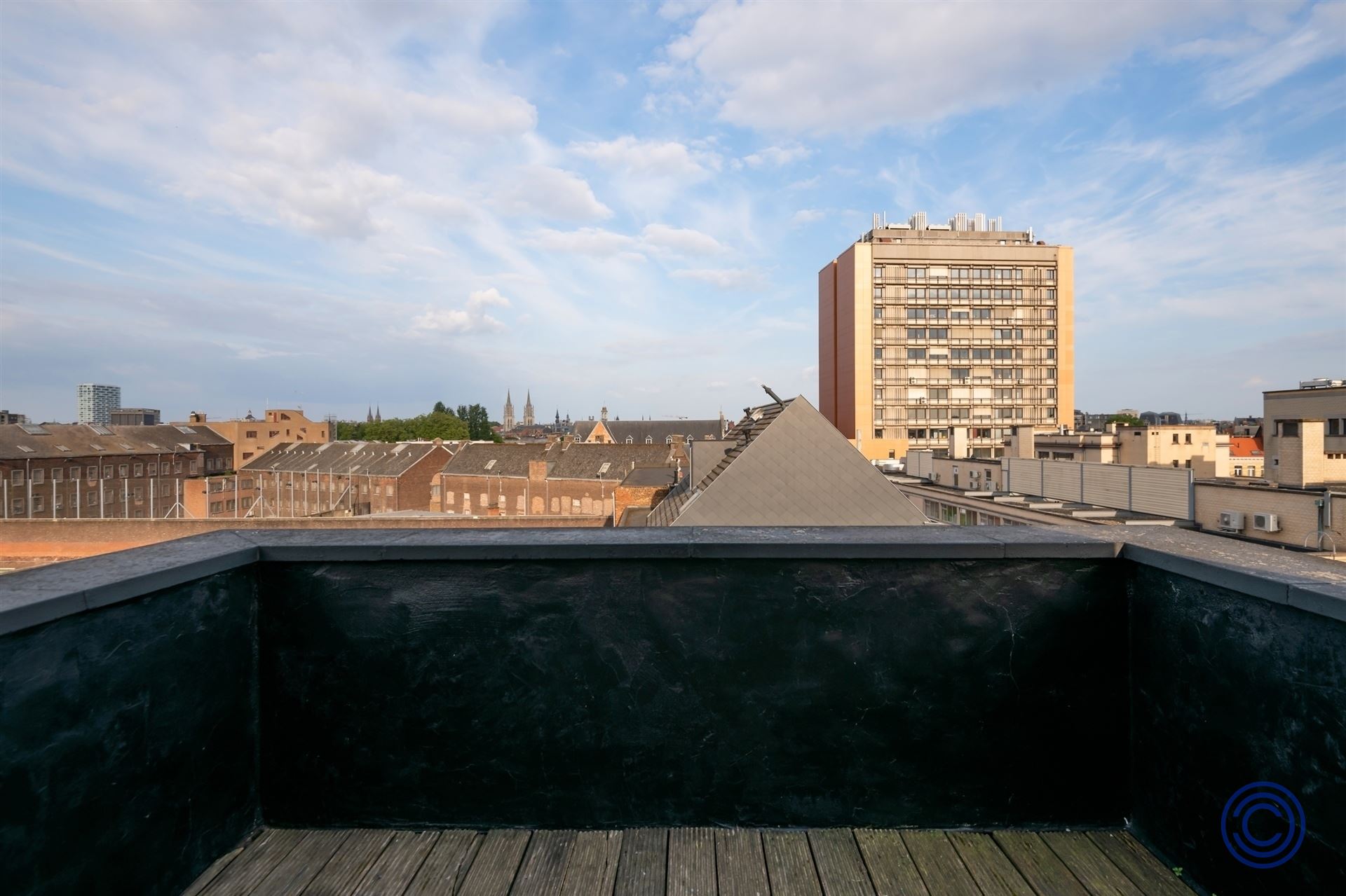 Energiezuinig en gezellig appartement met terras! - foto 3