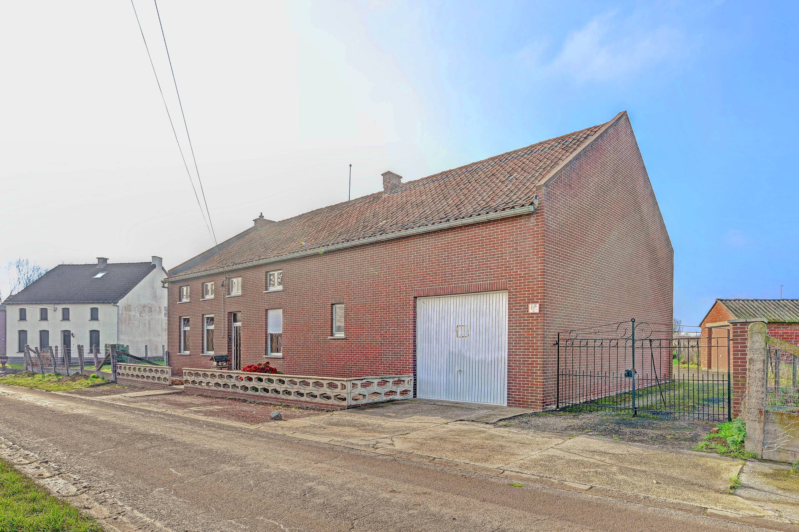 Maison à vendre à Bekkevoort avec 4 chambres - photo 5
