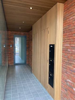 Te koop Nieuwbouw appartement gelegen in residentie Elpee Gasthuisstraat 26A/201 Poperinge