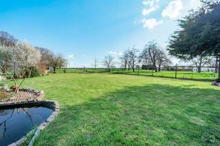 House for sale in Orp-Jauche