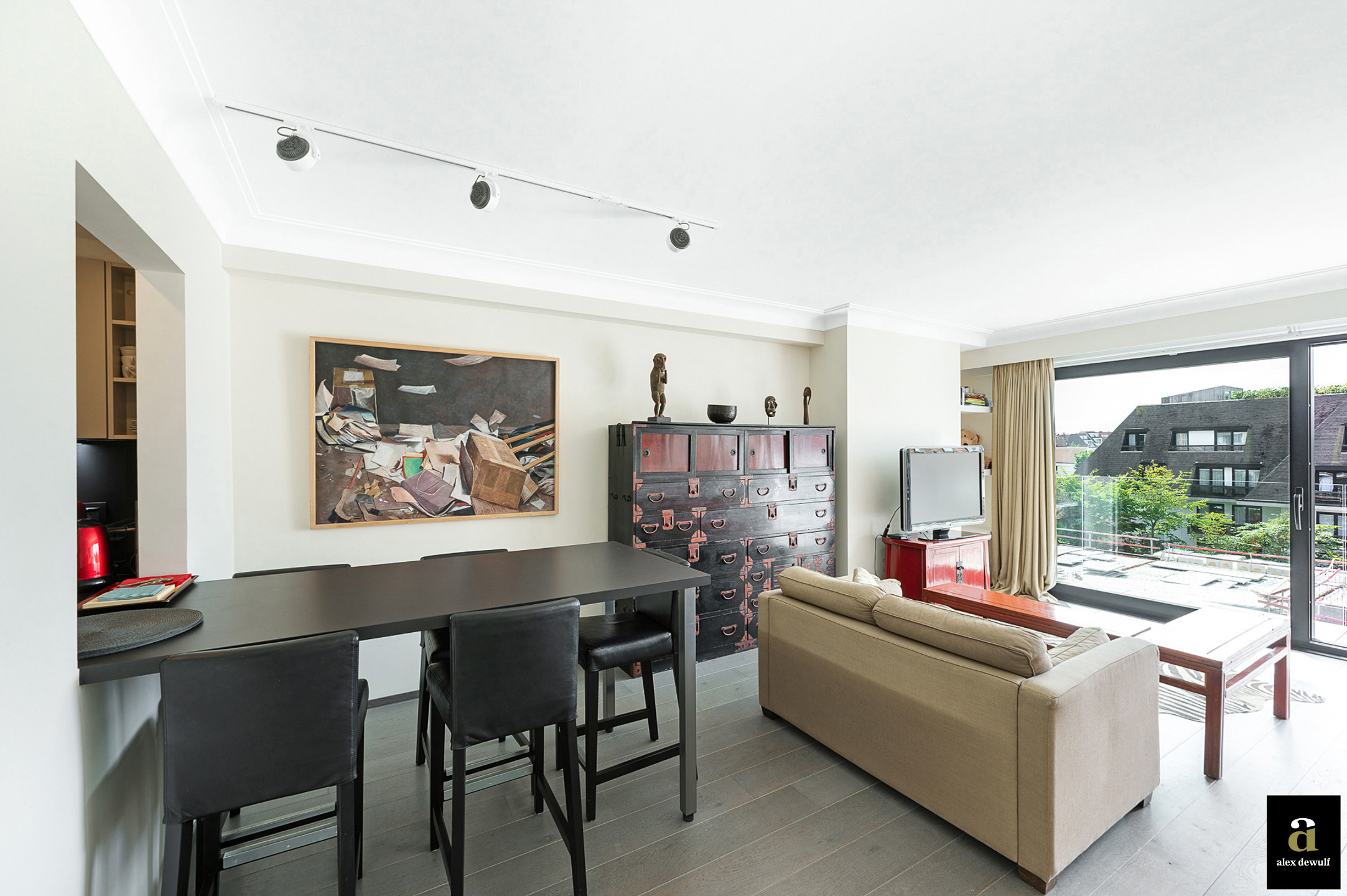 Apartment for sale in Knokke-Heist with 1 bedroom - photo 5